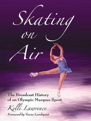 cover image of Skating on Air
